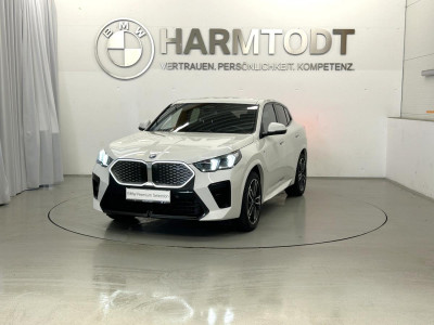 BMW iX2 Gebrauchtwagen BMW iX2 Gebrauchtwagen