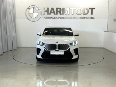 BMW iX2 Gebrauchtwagen BMW iX2 Gebrauchtwagen
