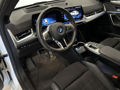 BMW iX2 Gebrauchtwagen BMW iX2 Gebrauchtwagen