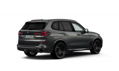 BMW X5 Neuwagen BMW X5 Neuwagen