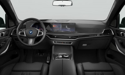 BMW X5 Neuwagen BMW X5 Neuwagen