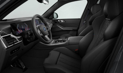 BMW X5 Neuwagen BMW X5 Neuwagen