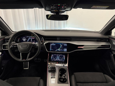 Audi A6 Gebrauchtwagen Audi A6 Gebrauchtwagen