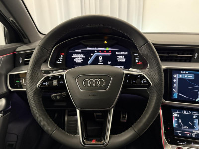 Audi A6 Gebrauchtwagen Audi A6 Gebrauchtwagen