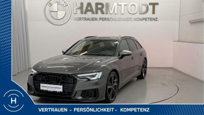 Audi A6 Gebrauchtwagen Audi A6 Gebrauchtwagen
