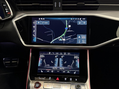 Audi A6 Gebrauchtwagen Audi A6 Gebrauchtwagen