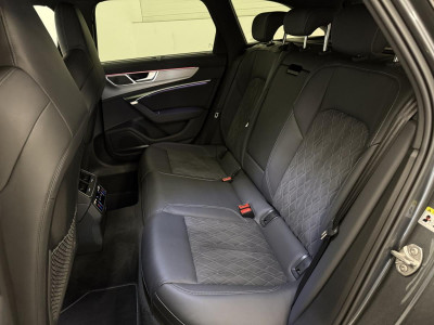 Audi A6 Gebrauchtwagen Audi A6 Gebrauchtwagen