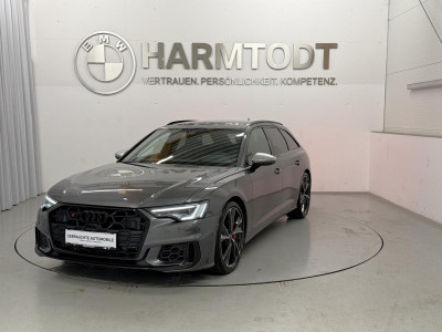 Audi A6 Gebrauchtwagen Audi A6 Gebrauchtwagen