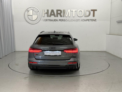 Audi A6 Gebrauchtwagen Audi A6 Gebrauchtwagen