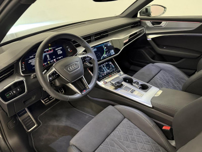 Audi A6 Gebrauchtwagen Audi A6 Gebrauchtwagen