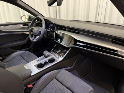 Audi A6 Gebrauchtwagen Audi A6 Gebrauchtwagen
