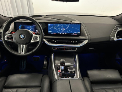 BMW XM Gebrauchtwagen