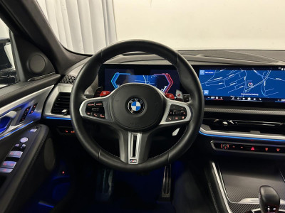 BMW XM Gebrauchtwagen
