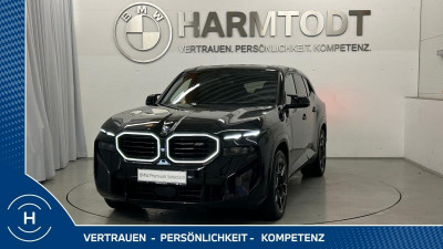 BMW XM Gebrauchtwagen
