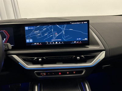 BMW XM Gebrauchtwagen