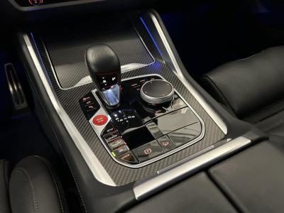 BMW XM Gebrauchtwagen