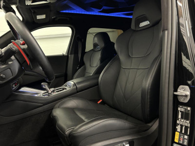 BMW XM Gebrauchtwagen