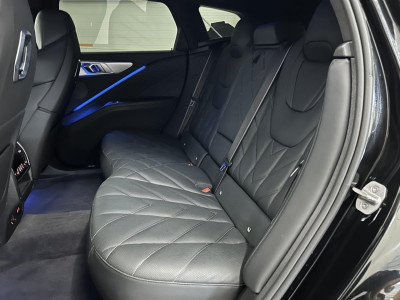 BMW XM Gebrauchtwagen