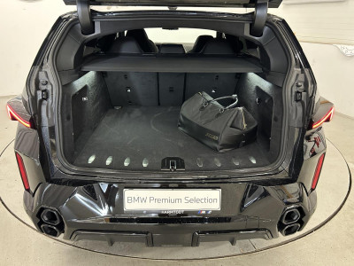 BMW XM Gebrauchtwagen
