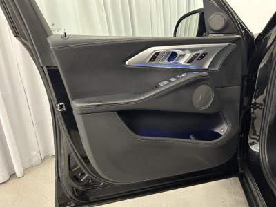 BMW XM Gebrauchtwagen