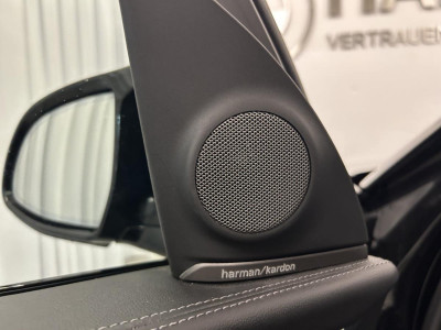 BMW XM Gebrauchtwagen
