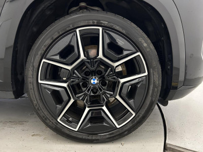 BMW XM Gebrauchtwagen