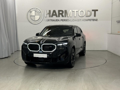 BMW XM Gebrauchtwagen