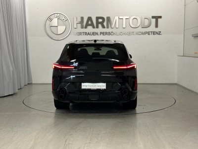 BMW XM Gebrauchtwagen