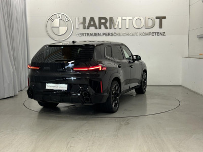 BMW XM Gebrauchtwagen