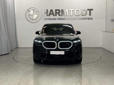 BMW XM Gebrauchtwagen