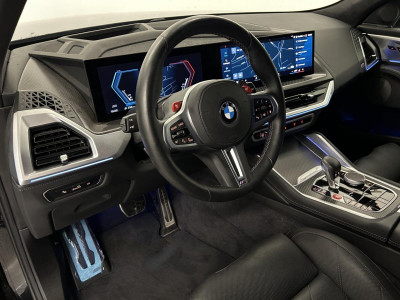BMW XM Gebrauchtwagen