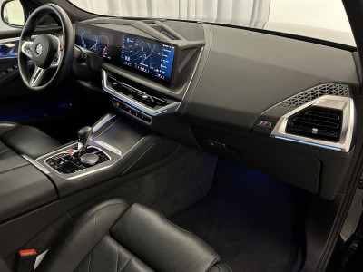 BMW XM Gebrauchtwagen