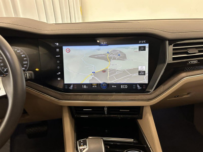 VW Touareg Gebrauchtwagen VW Touareg Gebrauchtwagen