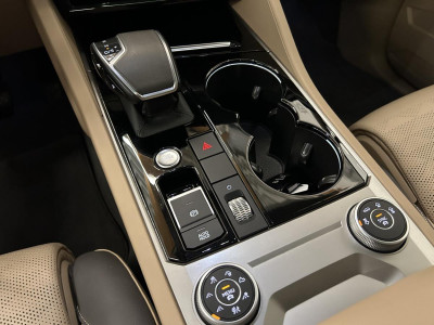 VW Touareg Gebrauchtwagen VW Touareg Gebrauchtwagen