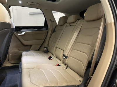 VW Touareg Gebrauchtwagen VW Touareg Gebrauchtwagen