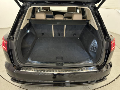 VW Touareg Gebrauchtwagen VW Touareg Gebrauchtwagen