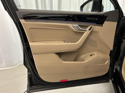 VW Touareg Gebrauchtwagen VW Touareg Gebrauchtwagen