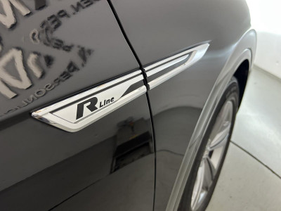 VW Touareg Gebrauchtwagen VW Touareg Gebrauchtwagen