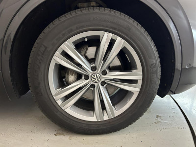 VW Touareg Gebrauchtwagen VW Touareg Gebrauchtwagen