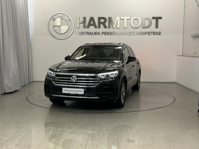 VW Touareg Gebrauchtwagen VW Touareg Gebrauchtwagen