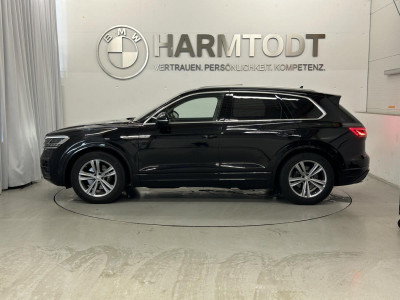 VW Touareg Gebrauchtwagen VW Touareg Gebrauchtwagen