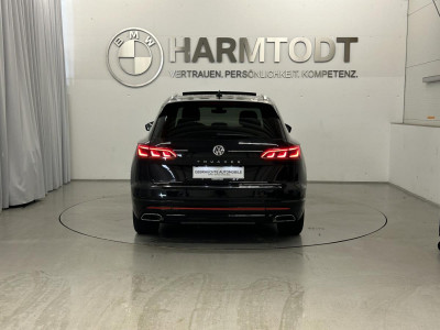VW Touareg Gebrauchtwagen VW Touareg Gebrauchtwagen