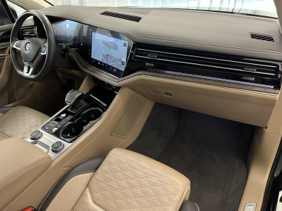 VW Touareg Gebrauchtwagen VW Touareg Gebrauchtwagen