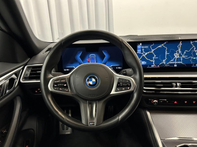 BMW i4 Gebrauchtwagen BMW i4 Gebrauchtwagen