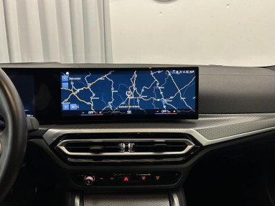 BMW i4 Gebrauchtwagen BMW i4 Gebrauchtwagen