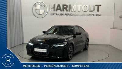 BMW i4 Gebrauchtwagen BMW i4 Gebrauchtwagen