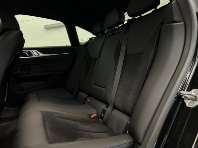 BMW i4 Gebrauchtwagen BMW i4 Gebrauchtwagen