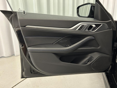 BMW i4 Gebrauchtwagen BMW i4 Gebrauchtwagen