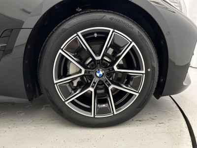 BMW i4 Gebrauchtwagen BMW i4 Gebrauchtwagen