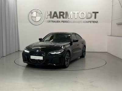 BMW i4 Gebrauchtwagen BMW i4 Gebrauchtwagen